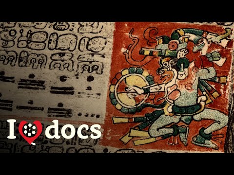 The Shocking Truth About The Mayan Calendar - Decoding Baqtun- Mayan Documentary