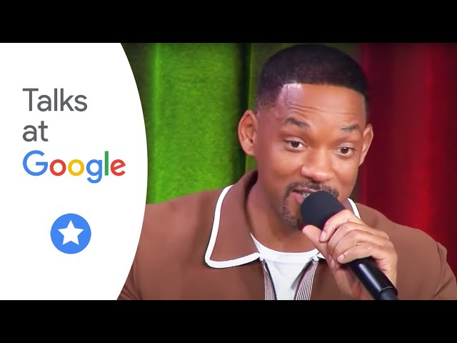 Suicide Squad | Margot Robbie, Will Smith + More | Talks at Google