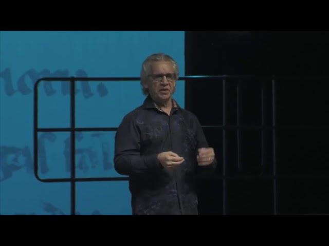 Bill Johnson Says We are Sinless!