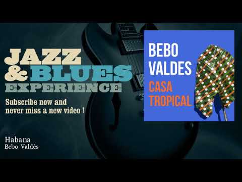 Jazz and Blues Experience - Latin Jazz Playlist for Parties & Chill Out