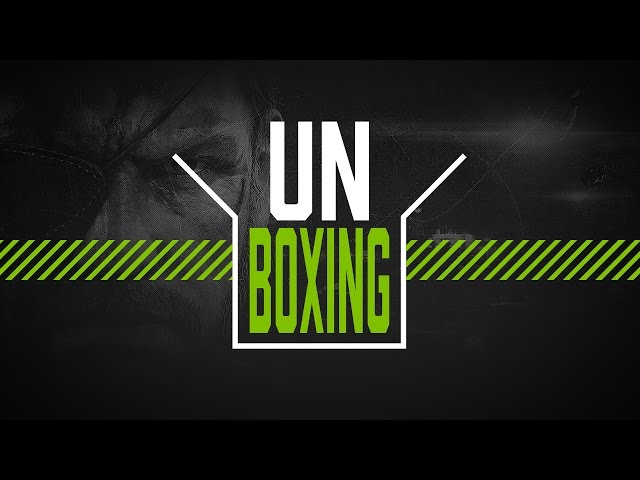 ‹ Unboxing › SEIDON 120V