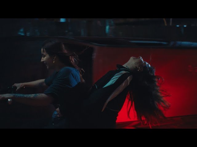 Skrillex with Nai Barghouti - XENA (Official Music Video)