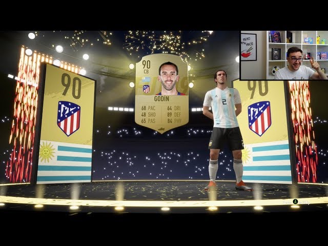 LIVE FIFA 19 PACK OPENING!!! 1 Hour Fifa 19 Pack Opening Extravaganza