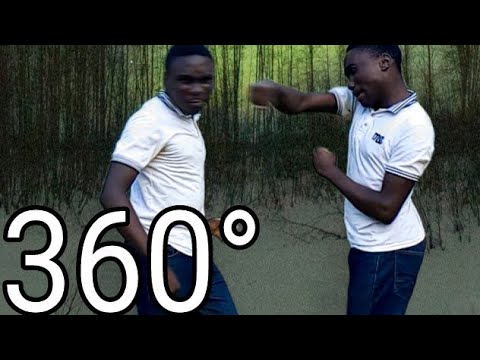360 Original Short Films