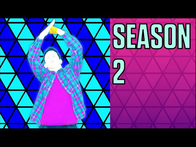 Just Dance Fanmade Mashup - More Than Alive