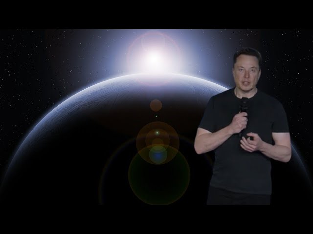 Visions for a Better Civilization: Musk is Not Alone.