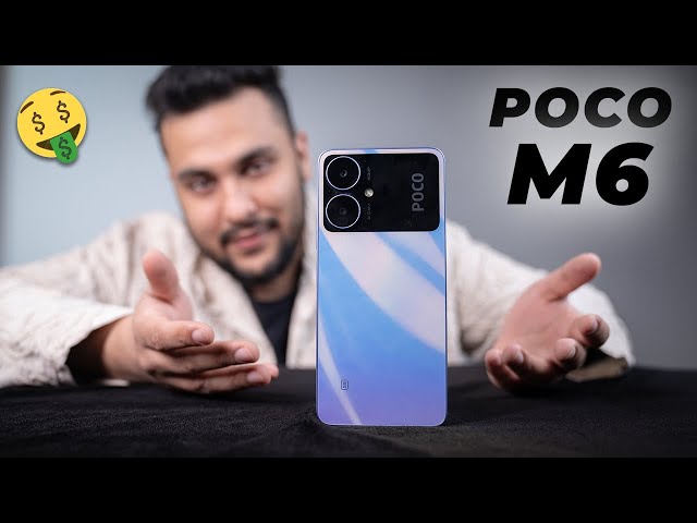 I Used the MOST AFFORDABLE 5G Phone in India!