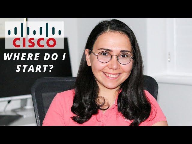 Entry-level Cisco certifications explained