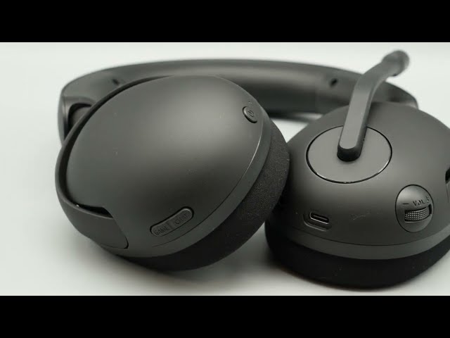 Sony Inzone H5 Gaming-Headset Testaufnahme / Review