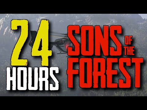 Sons of the Forest
