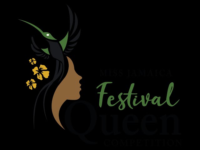 Jamaica Festival Queen 2023 Competition