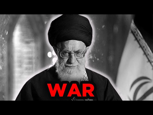 Iran ATTACKS Israel: What Next?