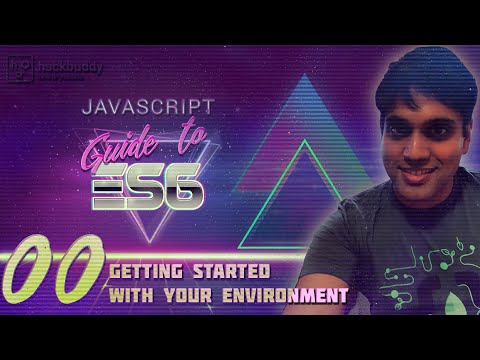 JavaScriptLA Guide To ES6