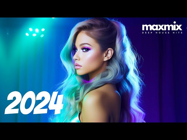 Music Mix 2024 Best Songs 🎁 EDM Best Party Playlist of Popular Songs Rihanna, DJ Snake, Dua Lipa