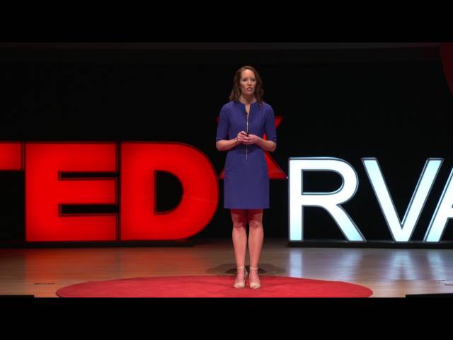From Genes to Addiction: How Risk Unfolds Across the Lifespan | Dr. Danielle Dick | TEDxRVA