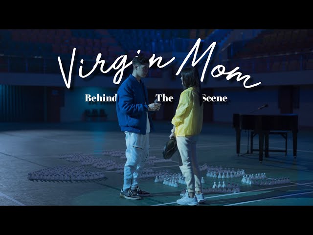 Virgin Mom 2 Shooting Vlog | Part 2
