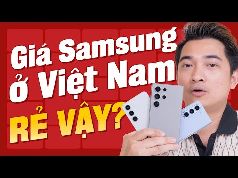 Samsung - Review, Unbox