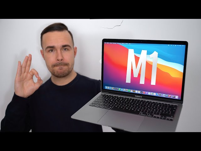 Beeindruckend: Apple M1 MacBook Air Fazit nach 1 Woche (Deutsch) | SwagTab