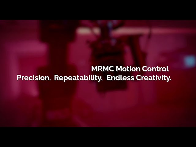 Why Experts Choose MRMC Robotics