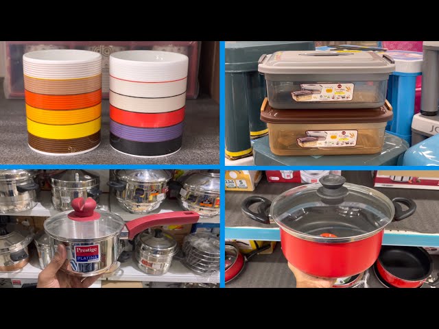 DMART Latest Useful Container,Spices Rack,Masala box kitchen,New arrivals Products,Online available