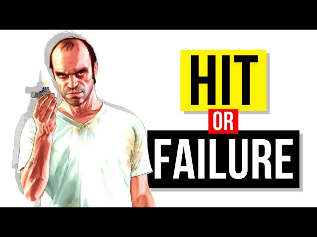 Will GTA V on Next Gen be a HIT or FAILURE?