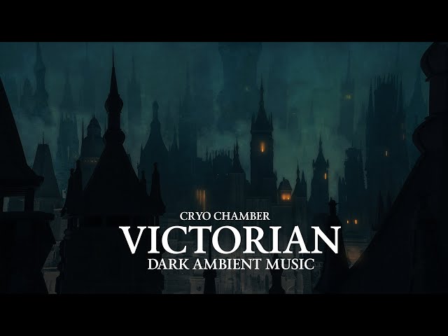 Dark Victorian Music