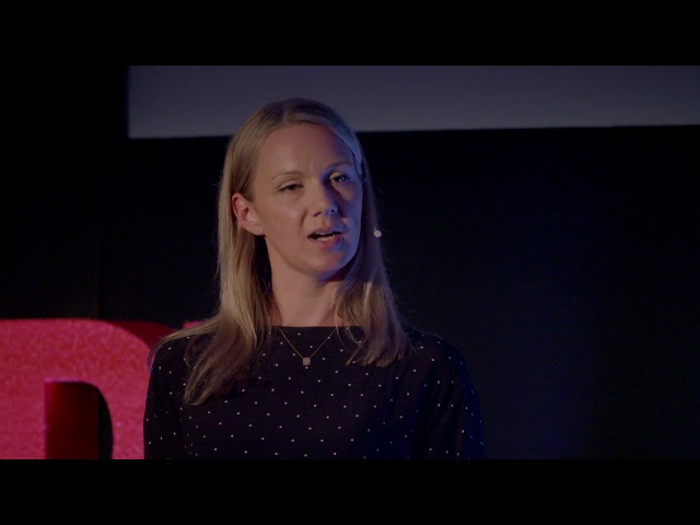 Would you have your genome sequenced? | Dr Saskia Sanderson | TEDxGoodenoughCollege