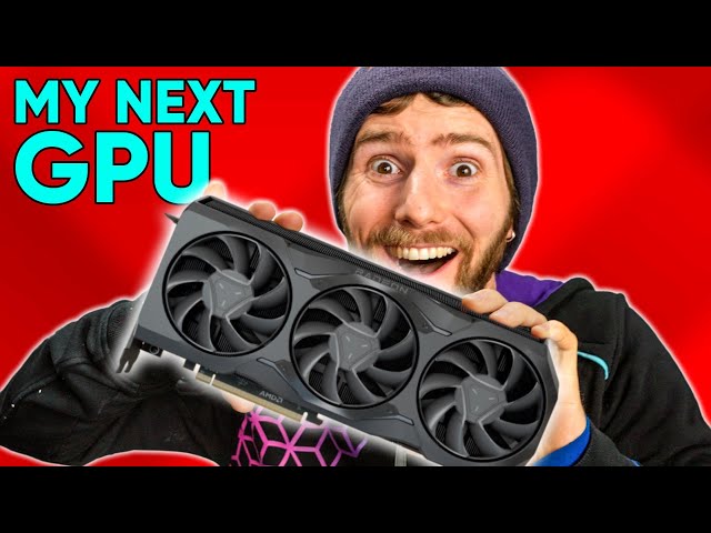 This video will not age well... - AMD Radeon RX 7900 Series Review