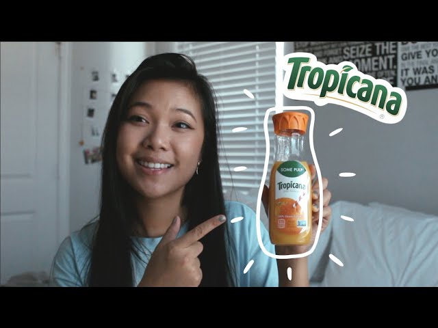 Redesigning Tropicana's Logo & Packaging! (Ep.2)