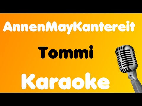 AnnenMayKantereit • Karaoke