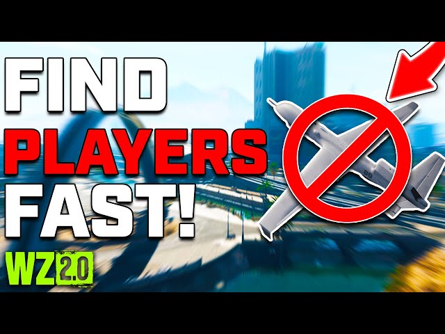 UAV OUT OF STOCK? | 4 TIPS TO FIND PLAYERS FAST!