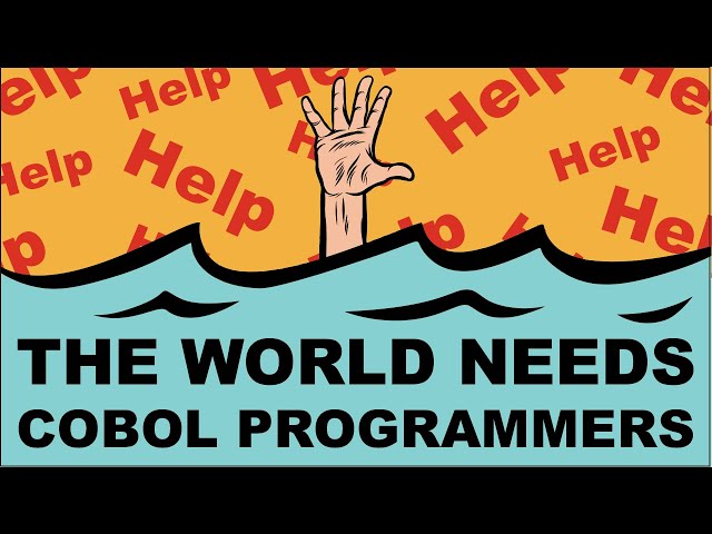 COBOL Tutorial : Learn COBOL in One Video