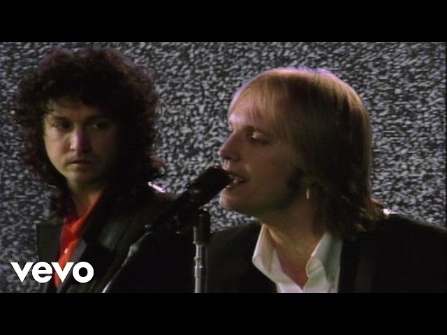 Tom Petty And The Heartbreakers - Jammin' Me