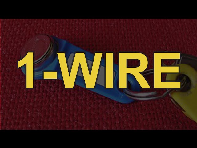 1-Wire [RS Elektronika] #61