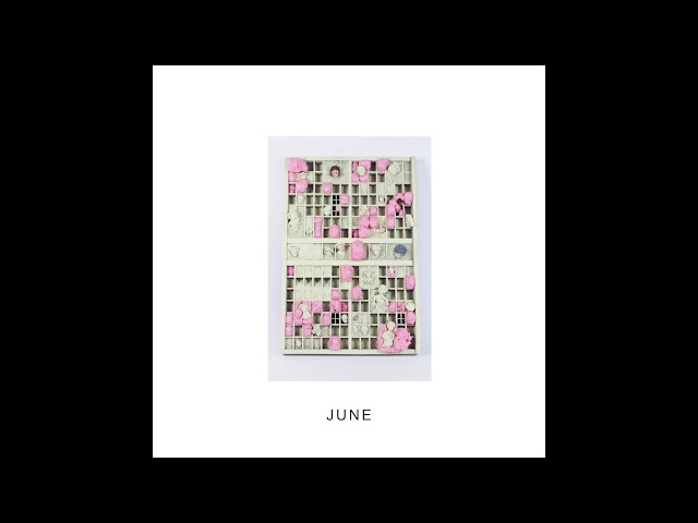 IDLES - JUNE (Official Audio)