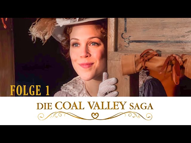 Janette Oke: The Coal Valley Saga Part 1 – New Times (Breathtaking Historical Romance)