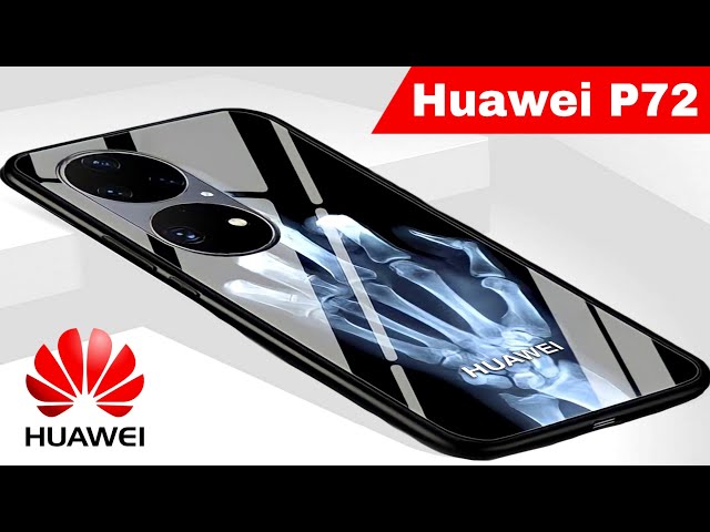 Huawei P72 Pro 2023 Frist Look | Snapdragon 8+ Gen 1 | 150MP Camera