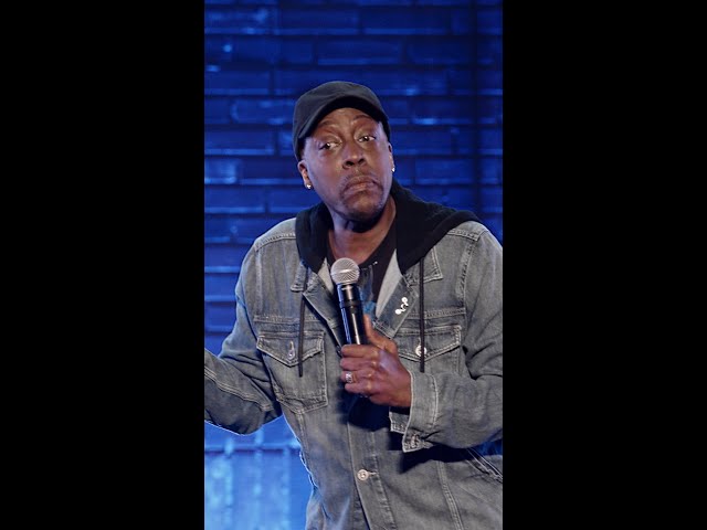 there is no greater pain #ArsenioHall