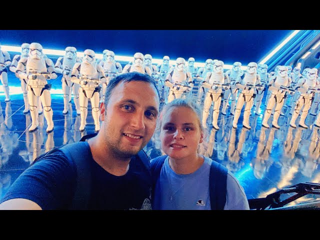 Die KRASSESTEN Rides in Disney World! 🤯 | Disney‘s Hollywood Studios | Sommer Tour 2022 | Teil 5