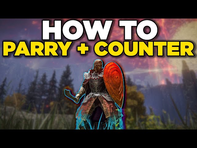 Ultimate Combat Beginners Guides for Elden Ring!