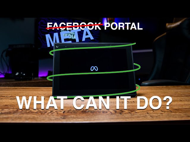 Facebook Portal | Review
