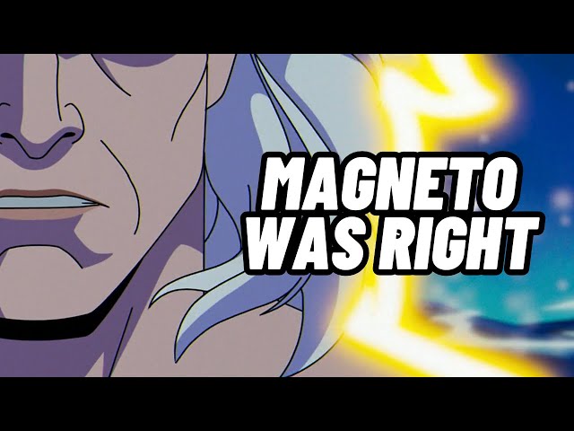 X-Men 97 Episode 8 Review