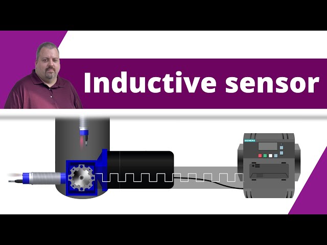 Inductive Sensor Explained | Different Types and Applications