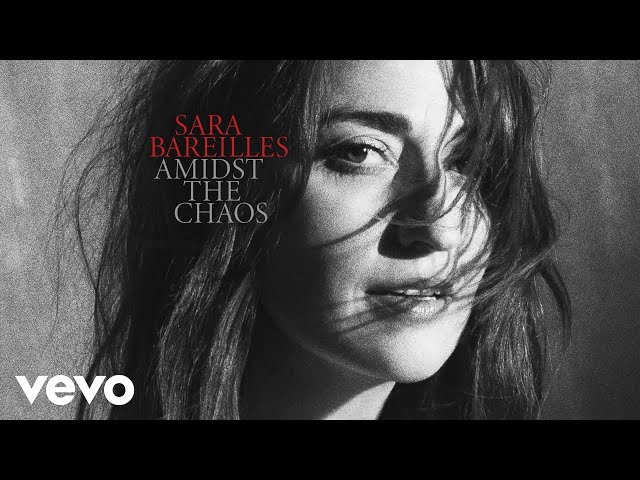 Sara Bareilles - Eyes on You (Official Audio)
