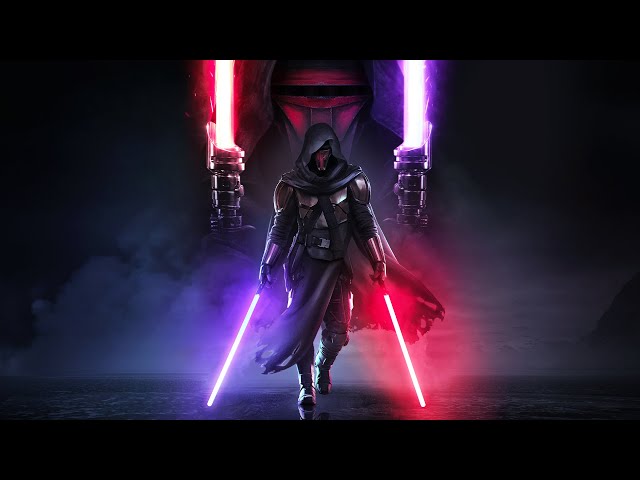 Star Wars: Darth Revan Suite | EPIC VERSION (Knights of The Old Republic)