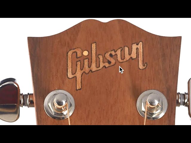 The New Shop Has a Secret | Gibson MOD Collection Demo Shop Recap Week of May 29th