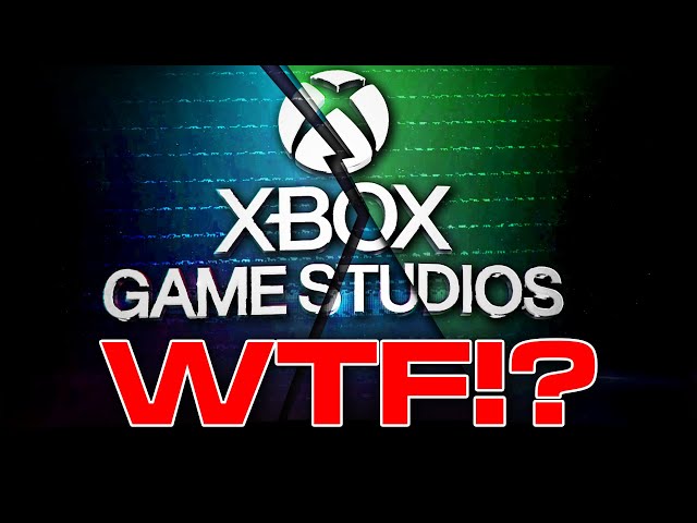 WTF!? Xbox SHUTS DOWN AAA Studios Bethesda Arkane TangoGameWorks and more! #xbox #bethesda
