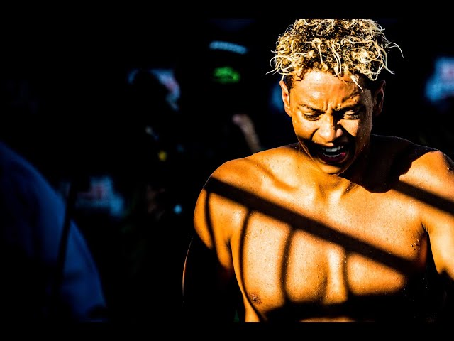 What Will Shaine Casas Swim At 2022 U.S. World Championship Trials?