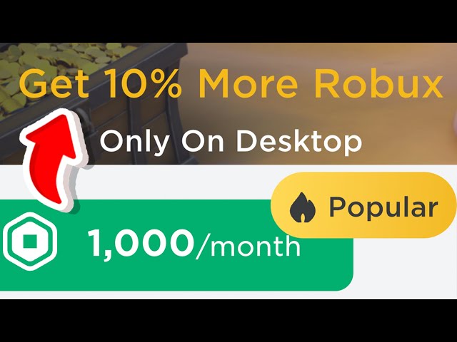 Roblox is ACTUALLY giving FREE ROBUX…