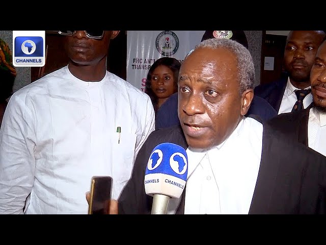 Lawyer Threatens To Sue Judge Over Absence In Case Seeking To Stop Tinubu's Inauguration